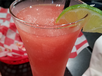 Margarita Monday