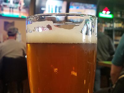 Craft Beer Thursday